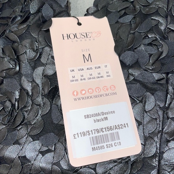 House of CB Dresses House Of Cb London Poshmark